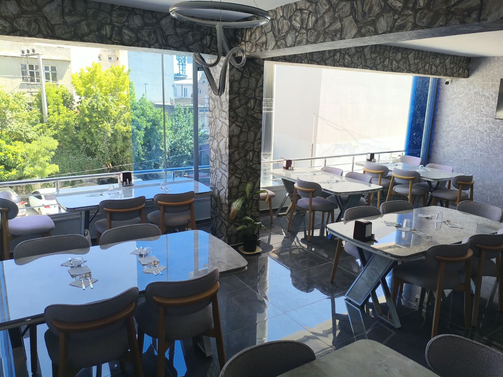 Ergani Kebap Salonu